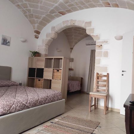 Apartament Domus Astra Brindisi Zewnętrze zdjęcie