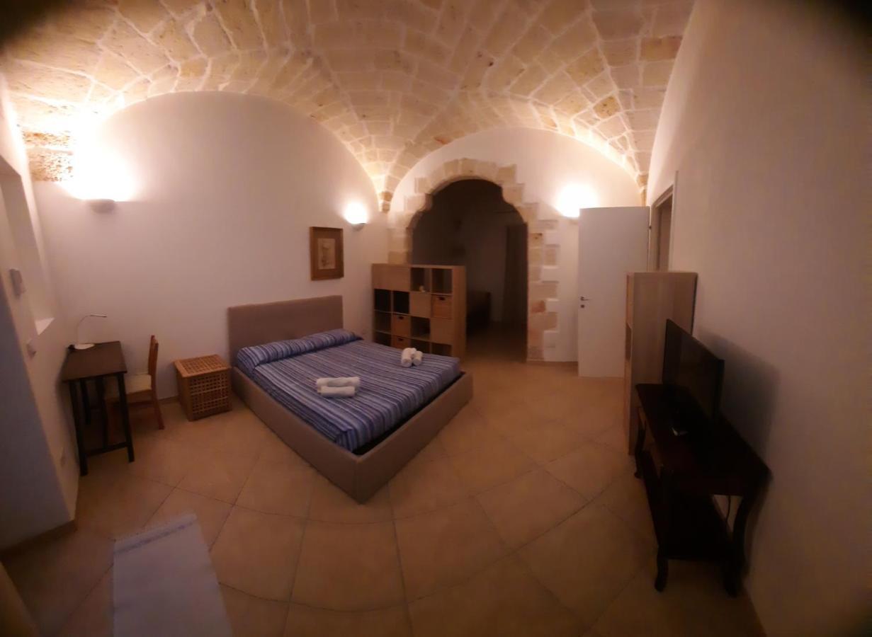 Apartament Domus Astra Brindisi Zewnętrze zdjęcie