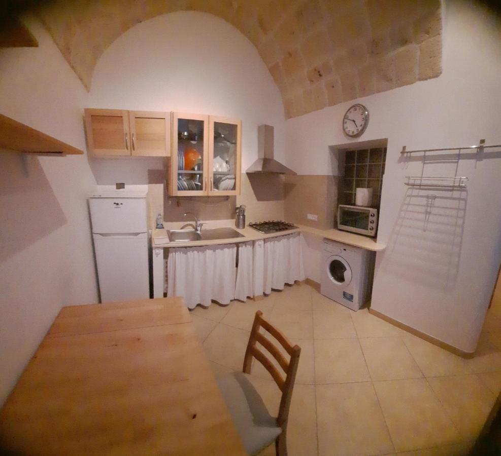 Apartament Domus Astra Brindisi Zewnętrze zdjęcie