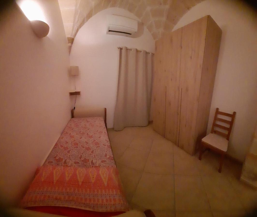 Apartament Domus Astra Brindisi Zewnętrze zdjęcie