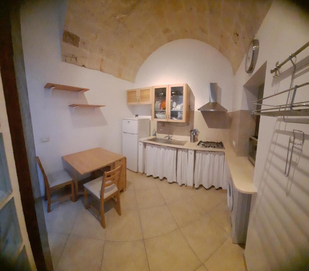 Apartament Domus Astra Brindisi Zewnętrze zdjęcie