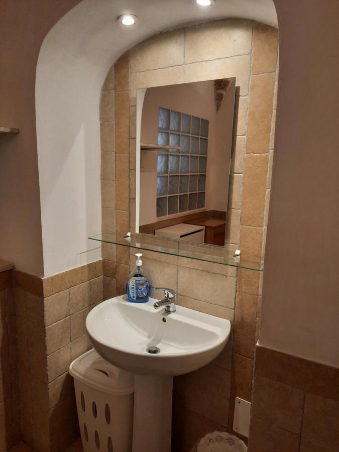 Apartament Domus Astra Brindisi Zewnętrze zdjęcie