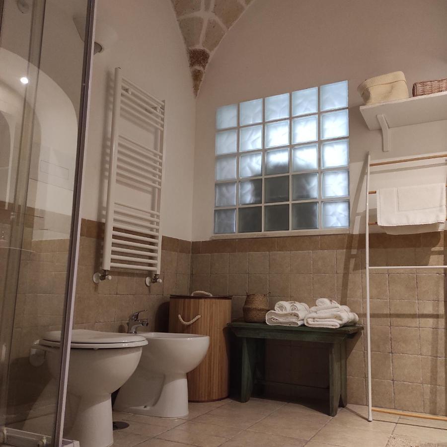 Apartament Domus Astra Brindisi Zewnętrze zdjęcie