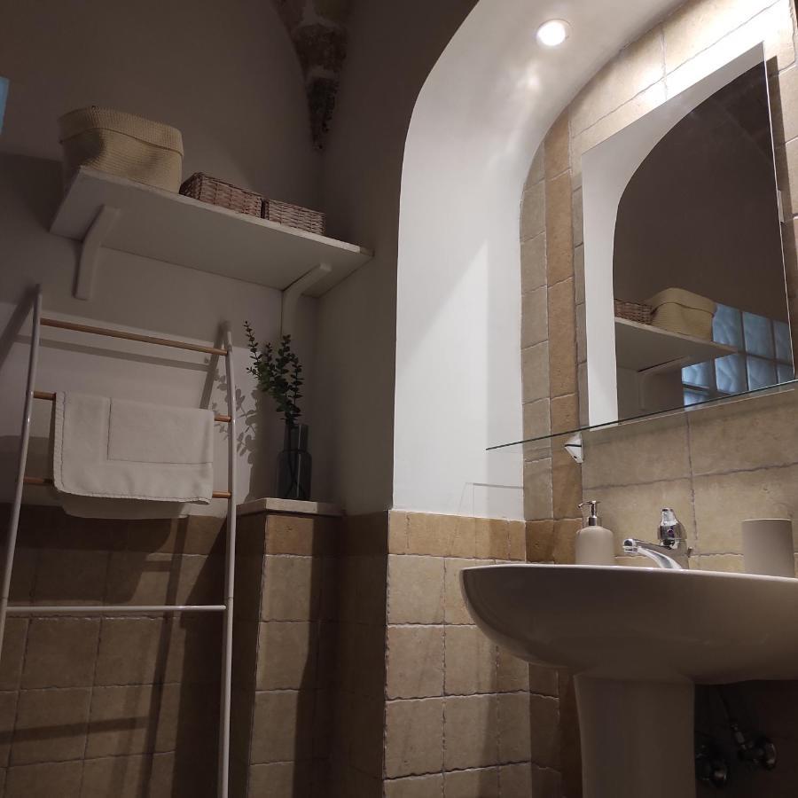 Apartament Domus Astra Brindisi Zewnętrze zdjęcie