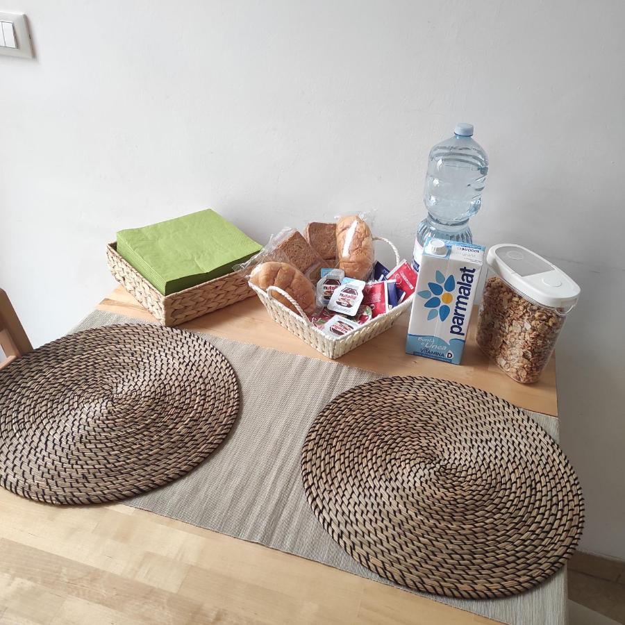 Apartament Domus Astra Brindisi Zewnętrze zdjęcie